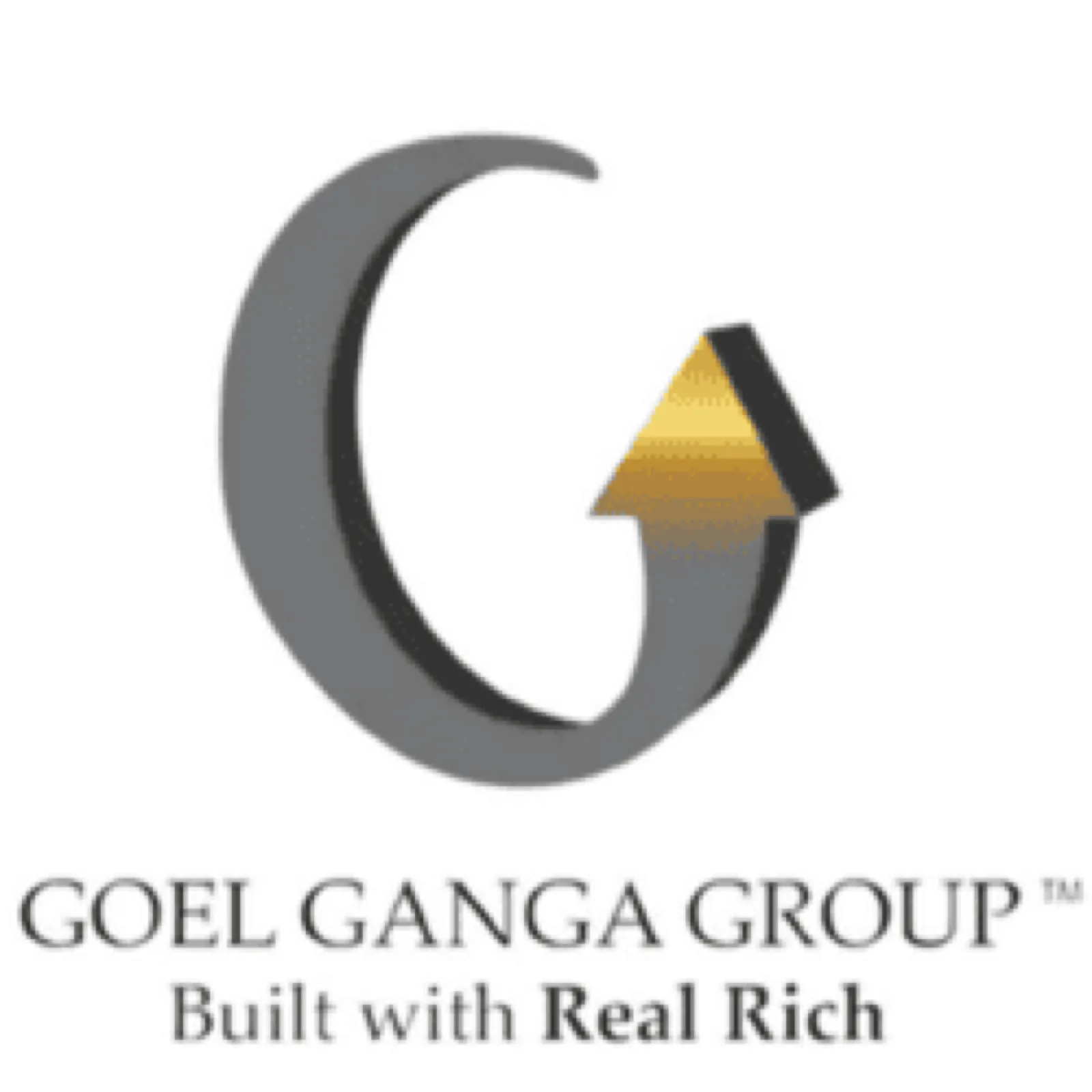 Goel Ganga Group logo