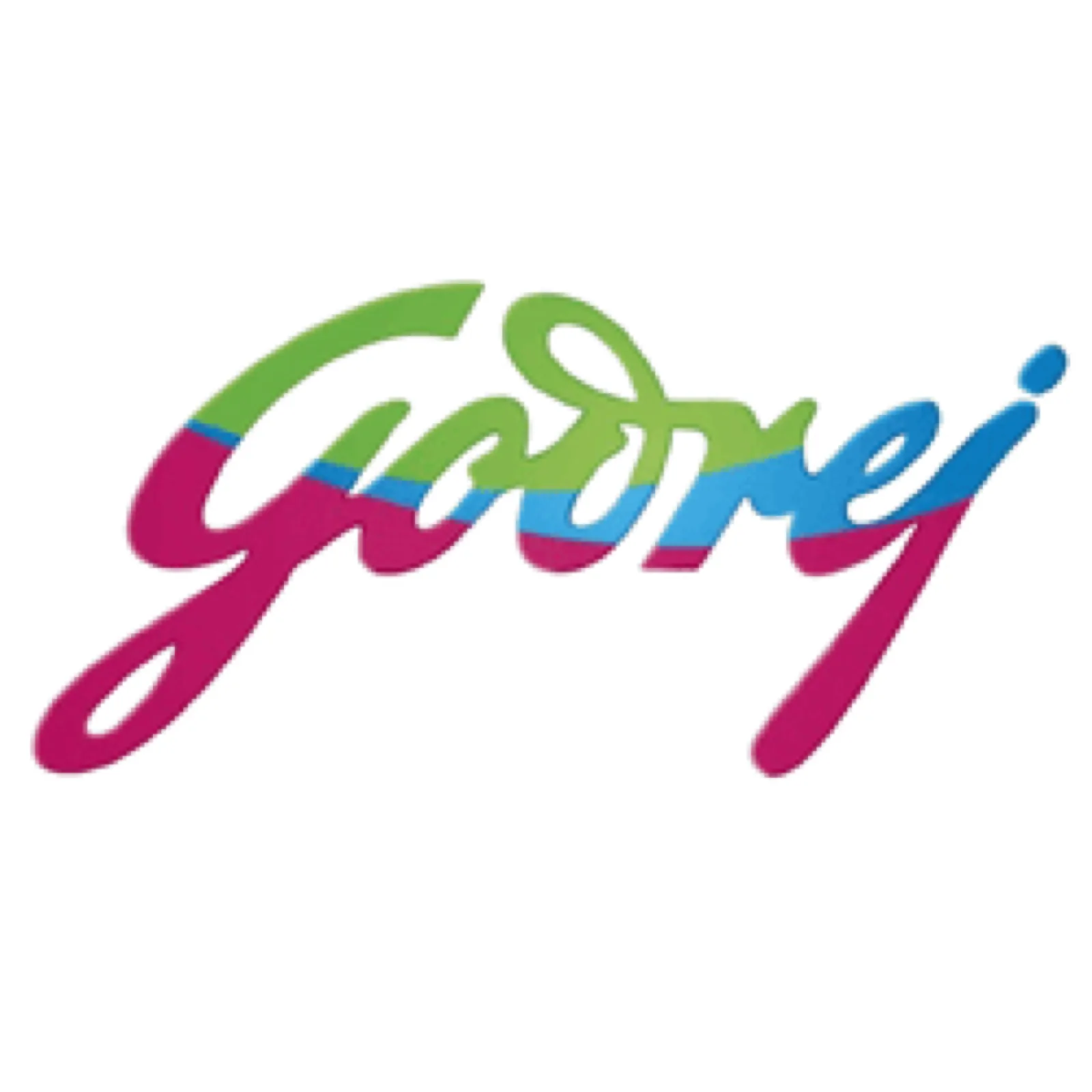 Godrej Properties logo