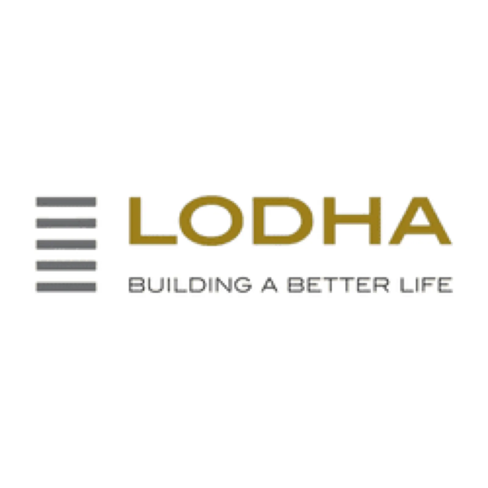Lodha Builders logo