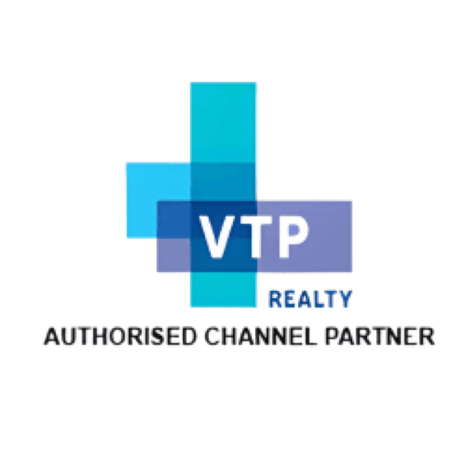VTP Realty logo
