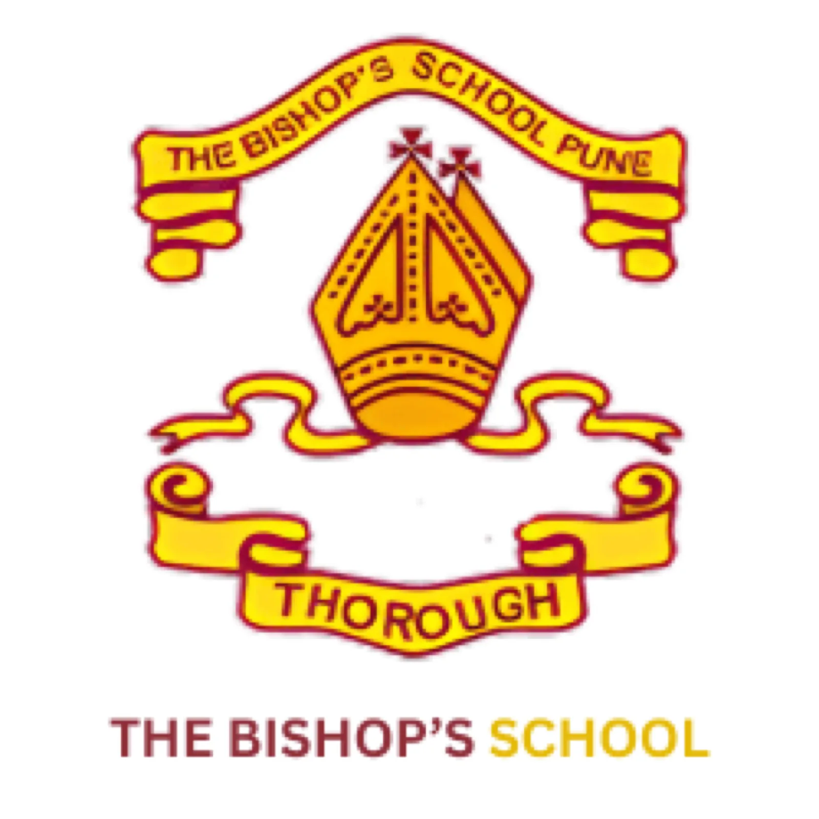 The Bishop's School logo