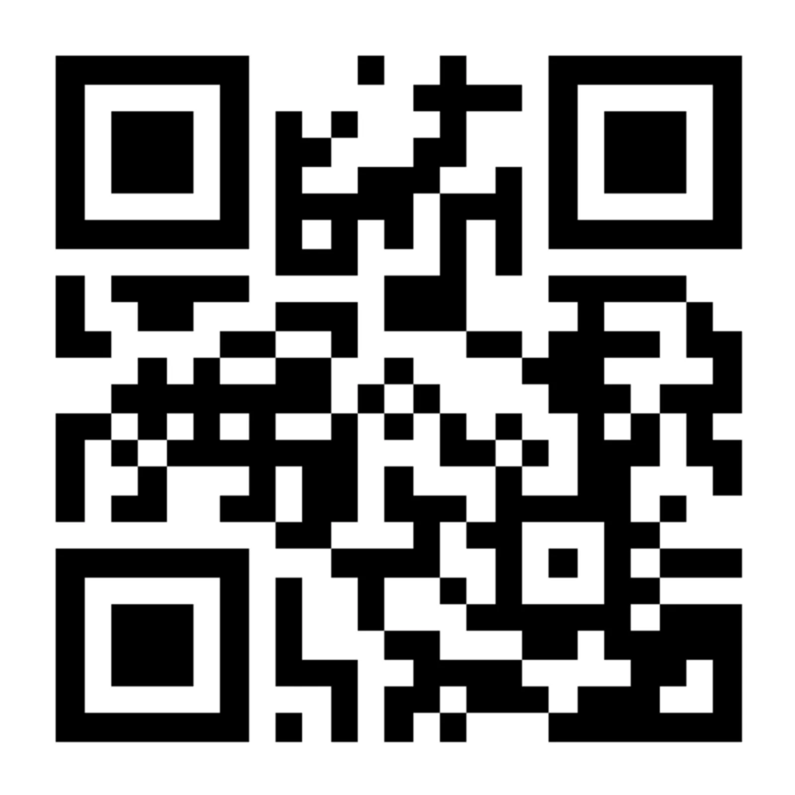 WhatsApp QR code for Decospaa