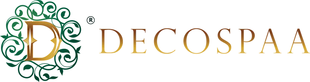 Decospaa logo